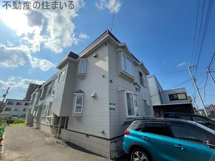 マイヴィラ澄川の画像