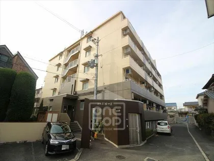 カルム桜ヶ丘の画像