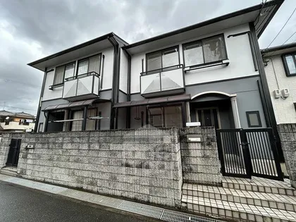 サンヴィレッジ上郡B棟の画像