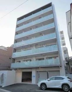 M CUBEの画像
