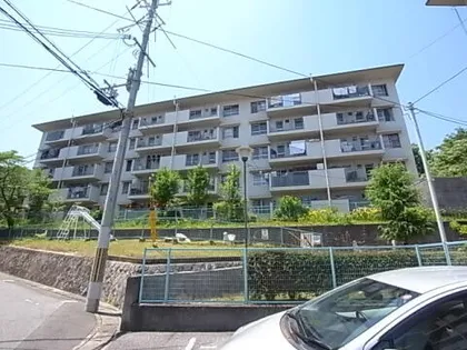 宝梅園7号棟の画像