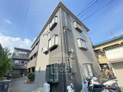 めぞんたきがわの画像