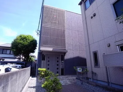 シャーメゾン津門の画像