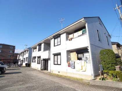 サニーヴィラBの画像