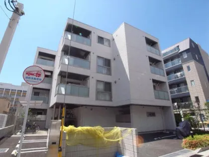 フェリシテの画像