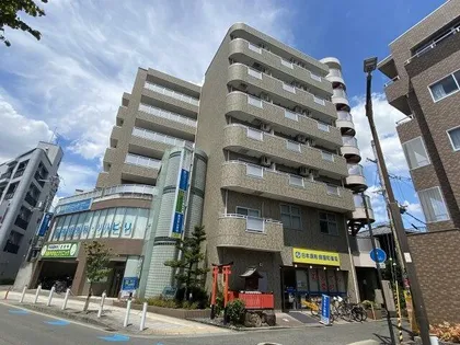 さつきハイムの画像