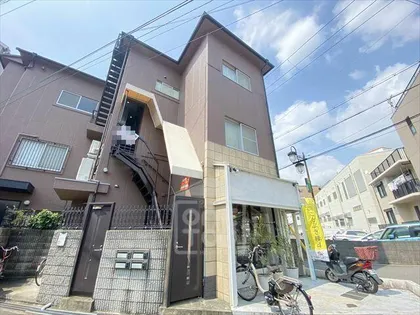 はとやマンションの画像