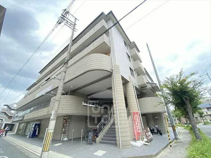 グランドハイツ小柳の画像