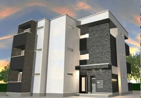 REGALEST喜連瓜破の画像