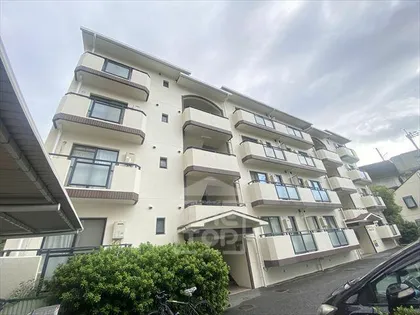 チェリーアベニュー南茨木B棟の画像