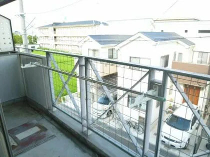 ビスタ蔵垣内【1階】の内装