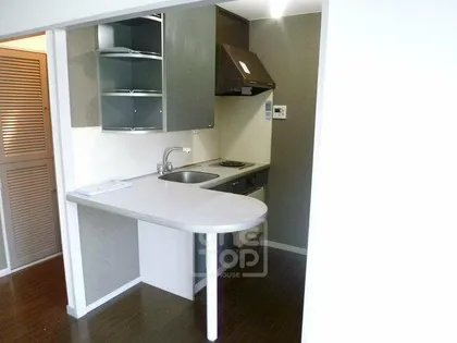 ビスタ蔵垣内【1階】のキッチン