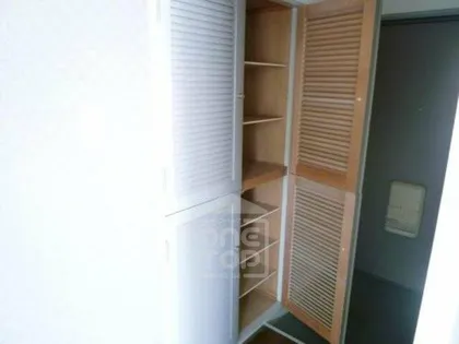 ビスタ蔵垣内【1階】の玄関