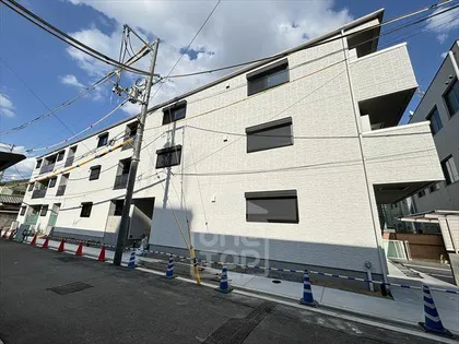 グランリュミエスタ茨木春日の画像