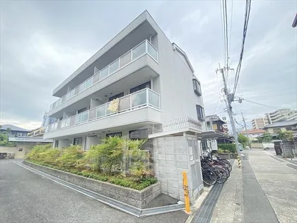 アメニティ駅前の画像