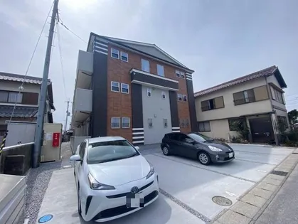 PREMIER RESIDENCEMITSUYA Iの画像