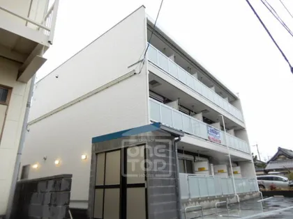 リブリ・吹田岸部【1階】の外観