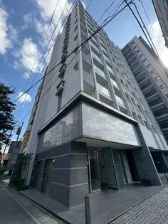 福岡県福岡市南区市崎1丁目【マンション】の外観