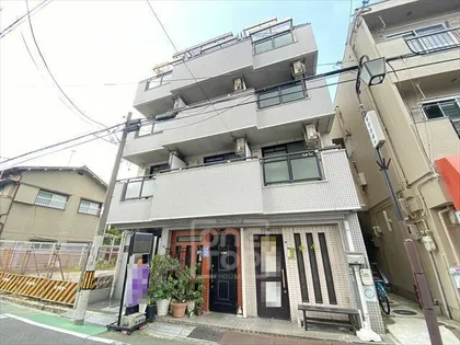 マザーアーク正雀の画像