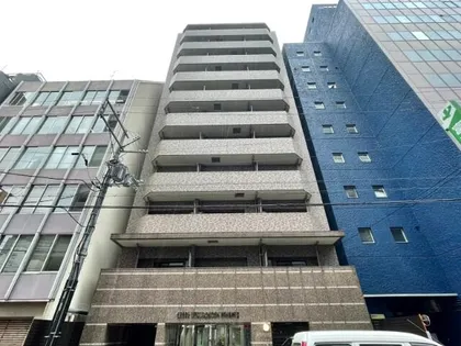 リーガル靭公園南Ⅱの画像