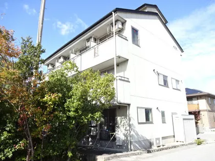 ウエストヴィレッジIの画像