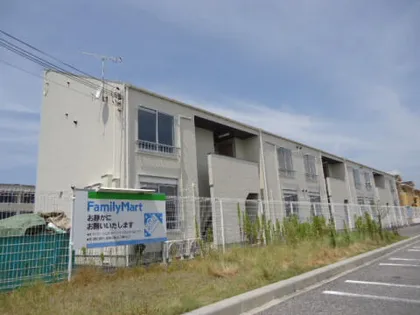 SUNNY GARDENの画像