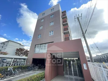 マンション フォルツーナの画像