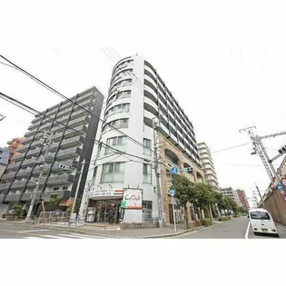 LaSante梅田北【0401号室】の外観