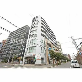 LaSante梅田北【0401号室】の外観