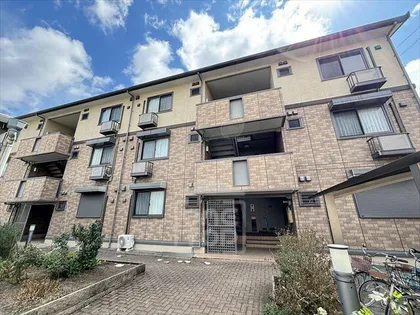 オークス玉瀬Ⅱの画像