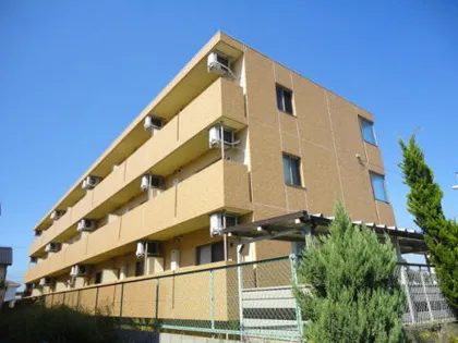 アネックスヴィル長浜の画像