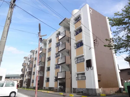 ヴィラナリー愛知川Iの画像