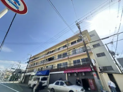 上田マンションの画像