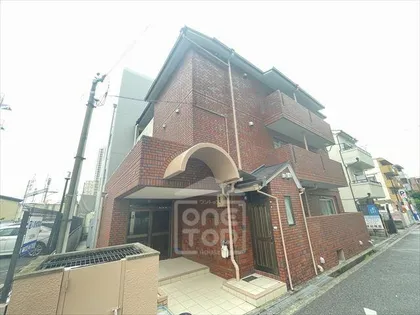 センチュリー三島【2階】の外観