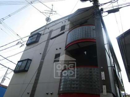 コンフォートツシマの画像