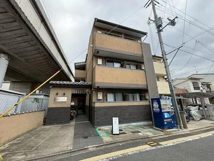 A&M COURT ENMACHIⅡの画像