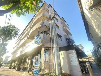 ボー ドミール南茨木の画像