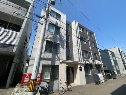 SUONO南円山の画像