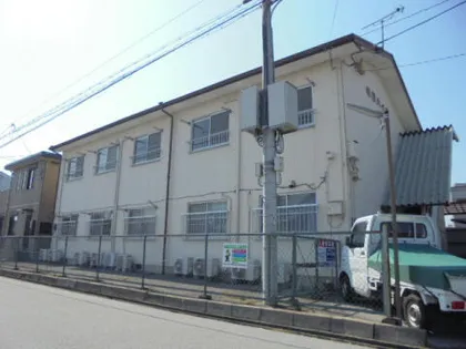 松田ハイツの画像