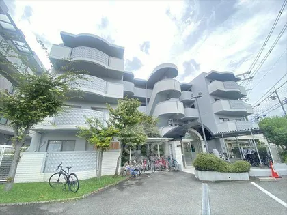 メゾン安夢留の画像