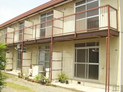 上中条ハイツの画像