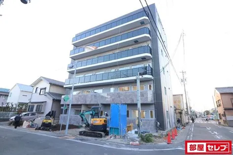 CERES 中村公園前の画像