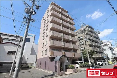 メゾン ド ベールの画像