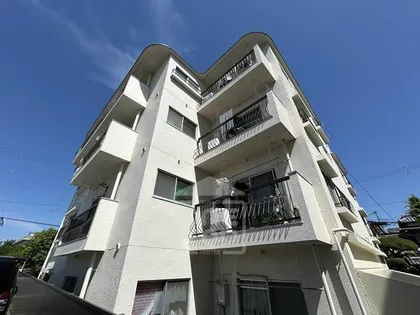 大協マンションの画像