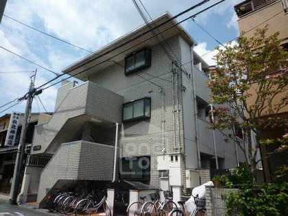 クローバーMオザキA Bの画像