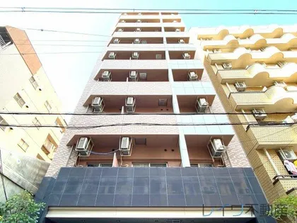 エグゼ難波南の画像