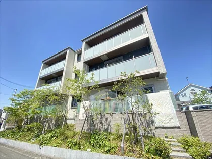 フルール ドゥ ソレイユの画像