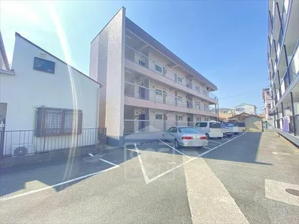 エルソフィア正雀2【1階】の外観