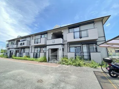 リオラムールⅢの画像