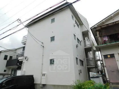 阪井マンションの画像